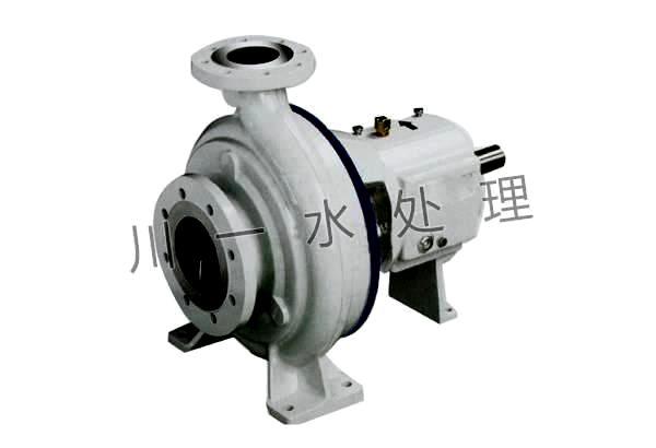 APP系列海水低压单级离心泵